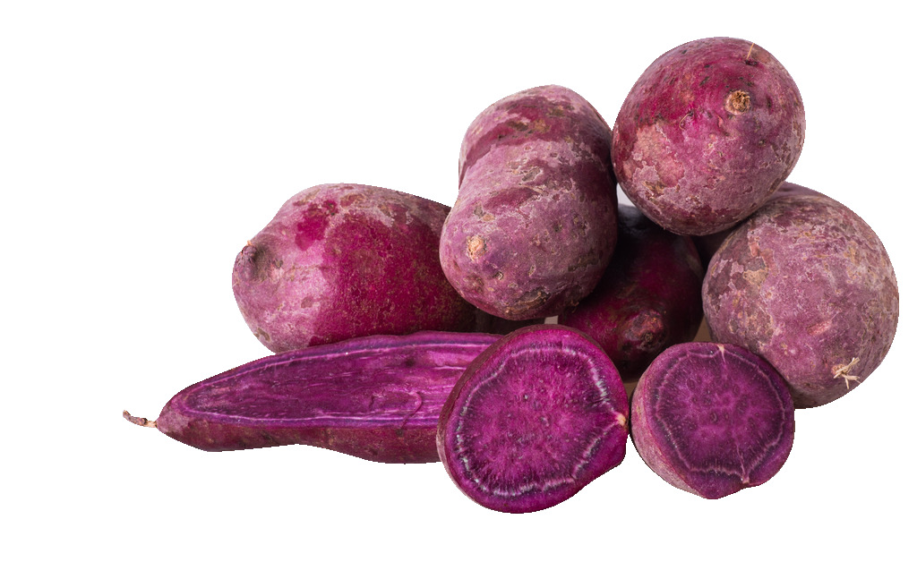 新鲜地瓜紫薯 河南特产紫薯 非常好吃 图片_高清大图 - 阿里巴巴