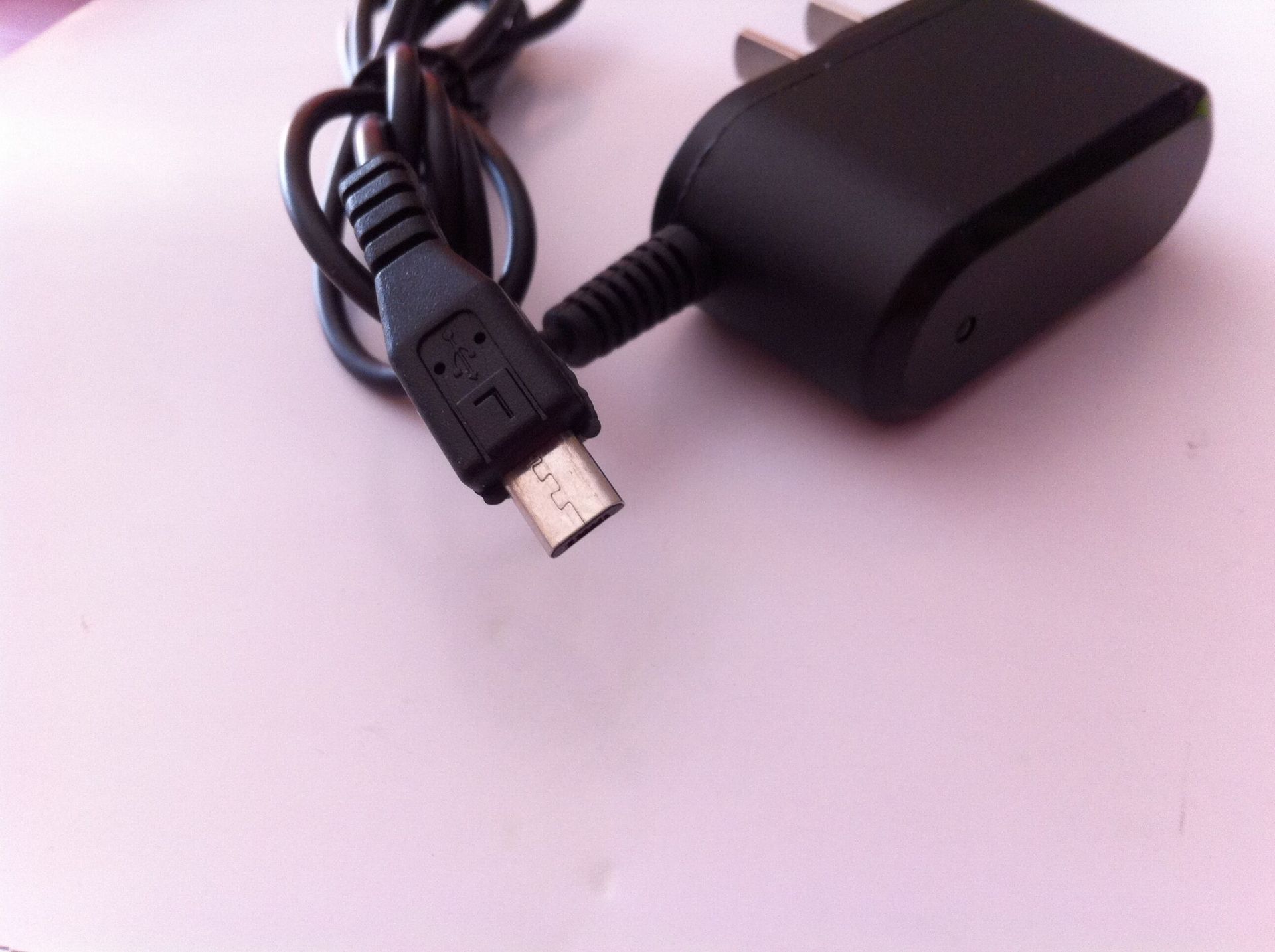 批发金伯利充电器三星小米华为步步高oppo8600安卓智能手机充电器