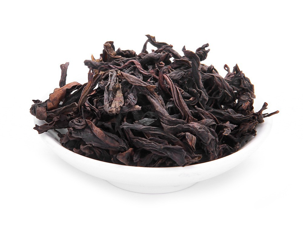 武夷山岩茶 武夷岩茶肉桂 中火特级 乌龙茶散装茶叶批发 厂家直销