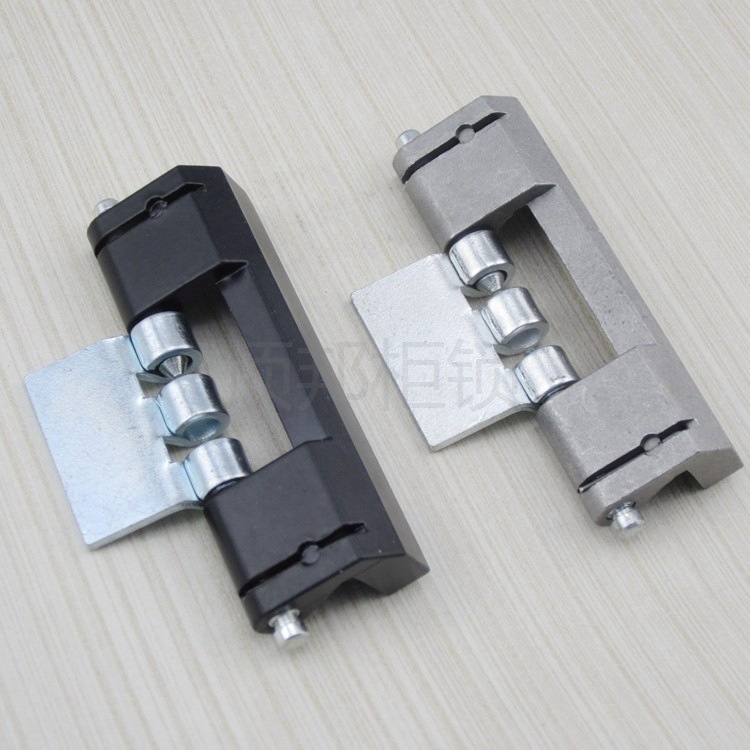 顶邦hl011-2威图柜内铰链 配电器箱 开关控制箱机柜门暗合页