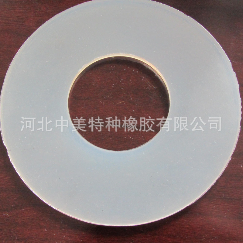 【厂家直销】专业供应 透明硅胶垫 优质防滑硅胶垫 规格齐全