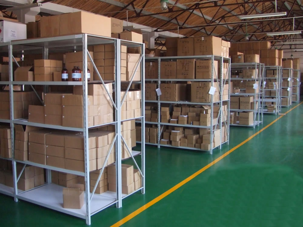 厂家直销批发宁波轻型货架,宁波中型货架,宁波横梁货架