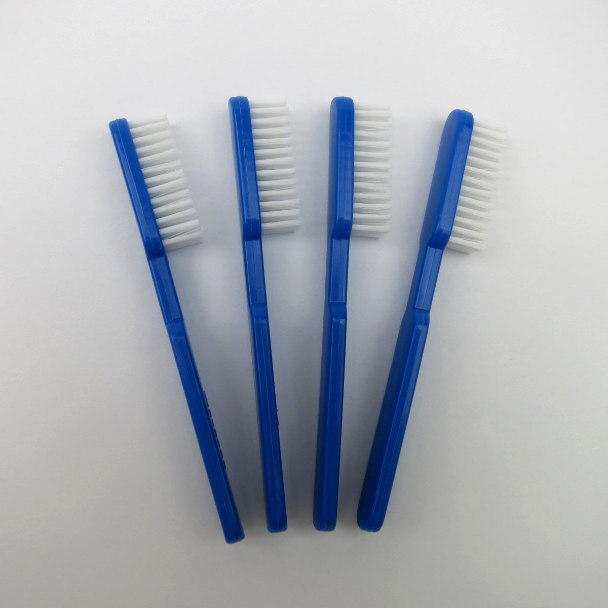 监狱牙刷 看守所牙刷 服刑人员牙刷 安全牙刷