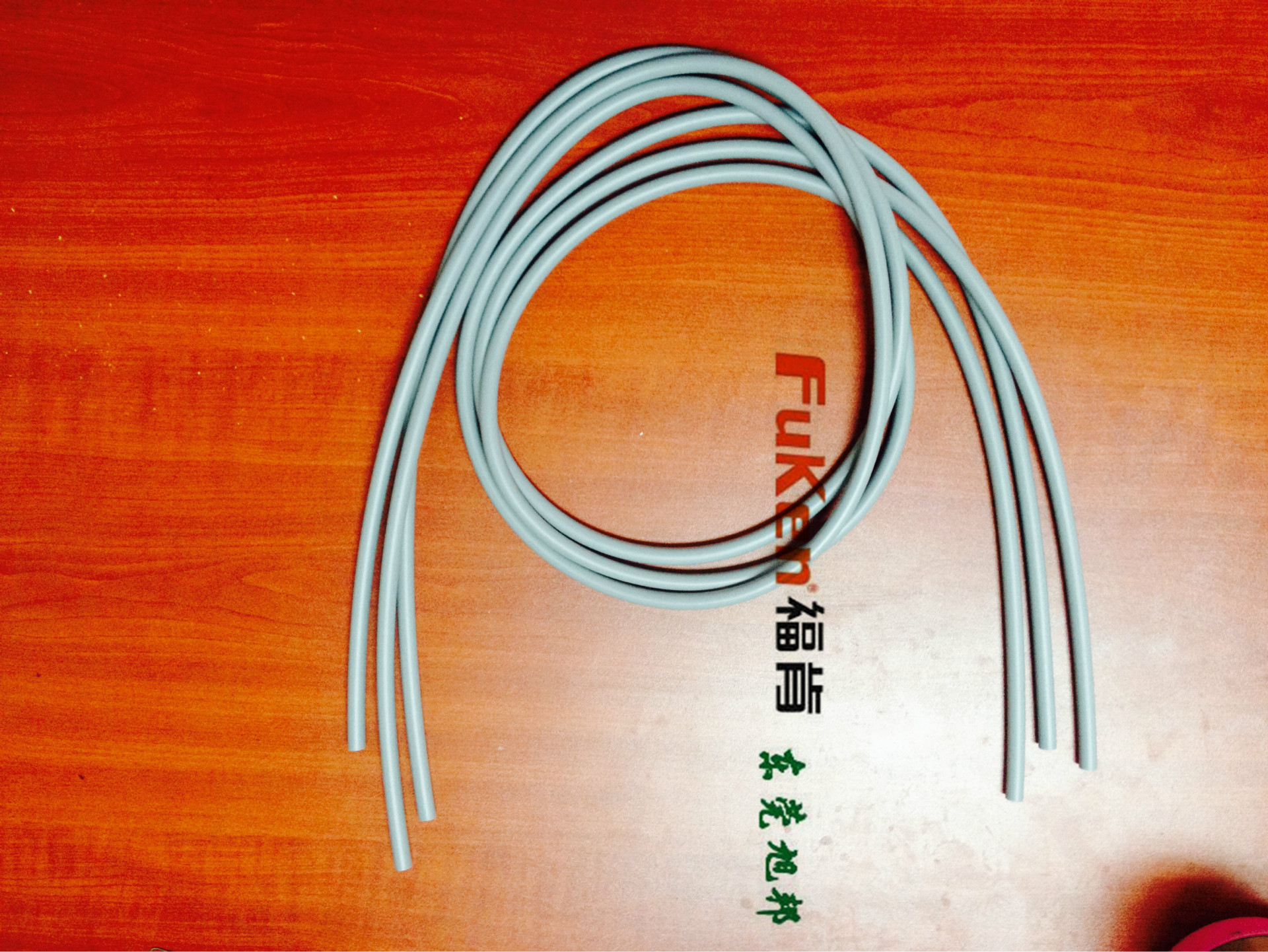 【专业厂商供货】 上臂式电子血压计 连接胶管 医疗胶管 1米3