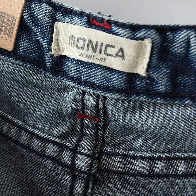 ab牛仔短裤2015韩卷边侧拉链潮女短裤图片_10