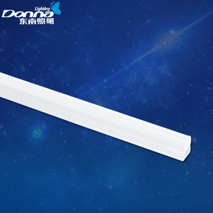 东南照明 隔热保温阻燃节能t5灯管 防水高档日光灯管家装