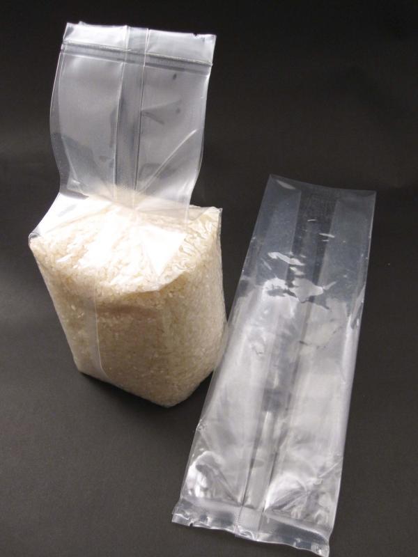 厂家直销 优质七层共挤真空袋 复合材料包装袋 尼龙共挤真空袋