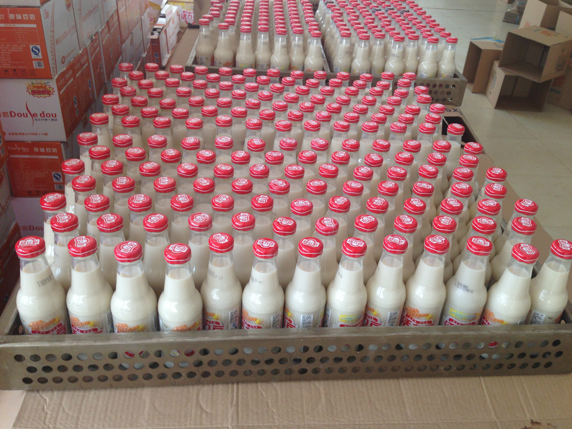 咪力豆奶/绿豆沙/畅销产品/火爆招商