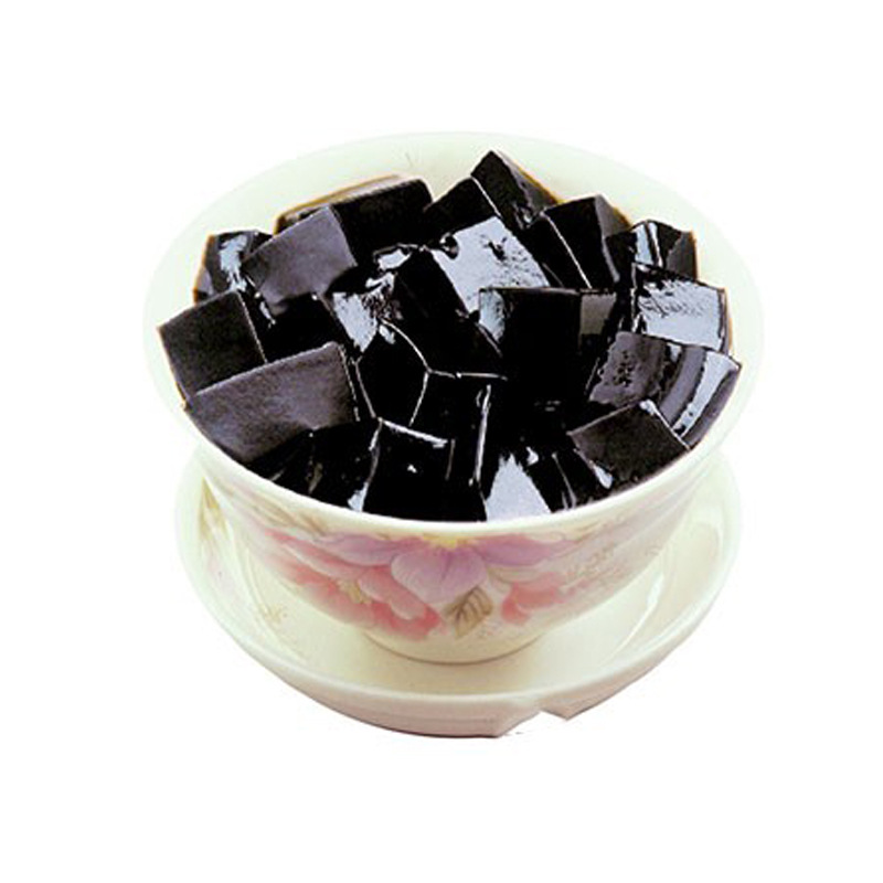 生活妙方龟苓膏235g 1*24盒/箱 龟苓膏批发 美容养颜清凉一夏