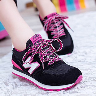 春秋内增高n字韩版运动阿甘休闲厚底松糕板鞋#j悦丽公主-2130-a37