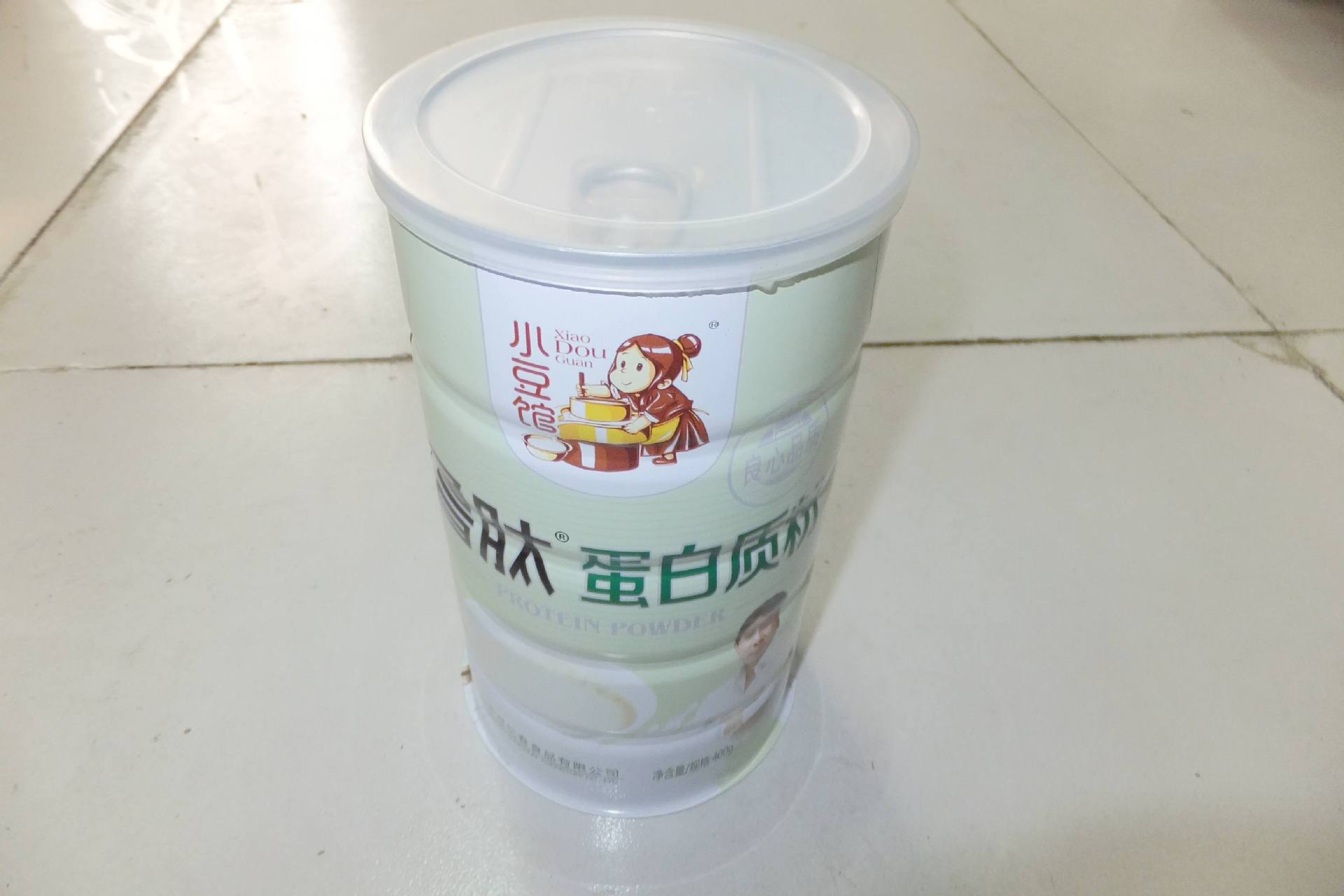 奶粉铁桶401易拉盖核桃粉铁罐蛋白粉罐保健品铁罐粉剂类铁罐