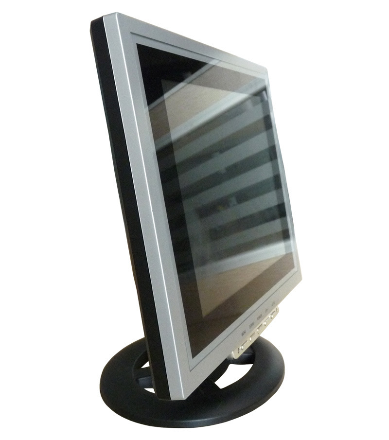 电脑配件专业生产厂家 品质保证 液晶单体显示器