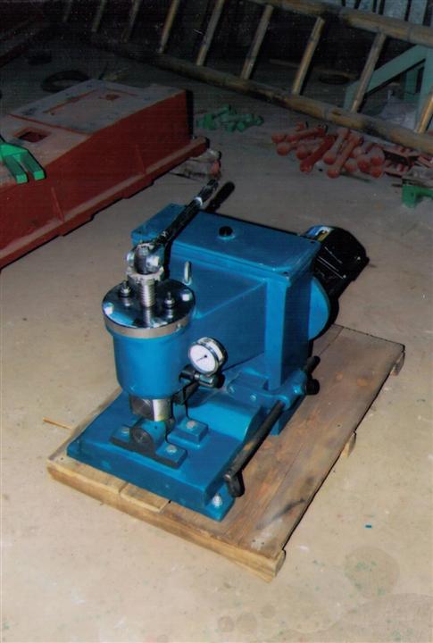 全自动辊压机 木工机械带锯条辊压机 河北辊压机价格 木工厂家