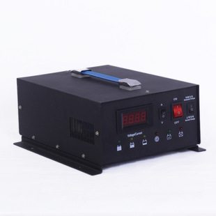 72v30a电动车充电机电动汽车充电机时风电动四轮车载充电机充电机