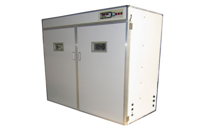 3520枚 全自动多功能 新款孵化机/孵化器/孵化设备 鸡苗孵化设备