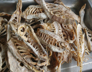 香菇笋干片干货特级竹笋干高山春笋去笋衣土特产干笋批发笋500g