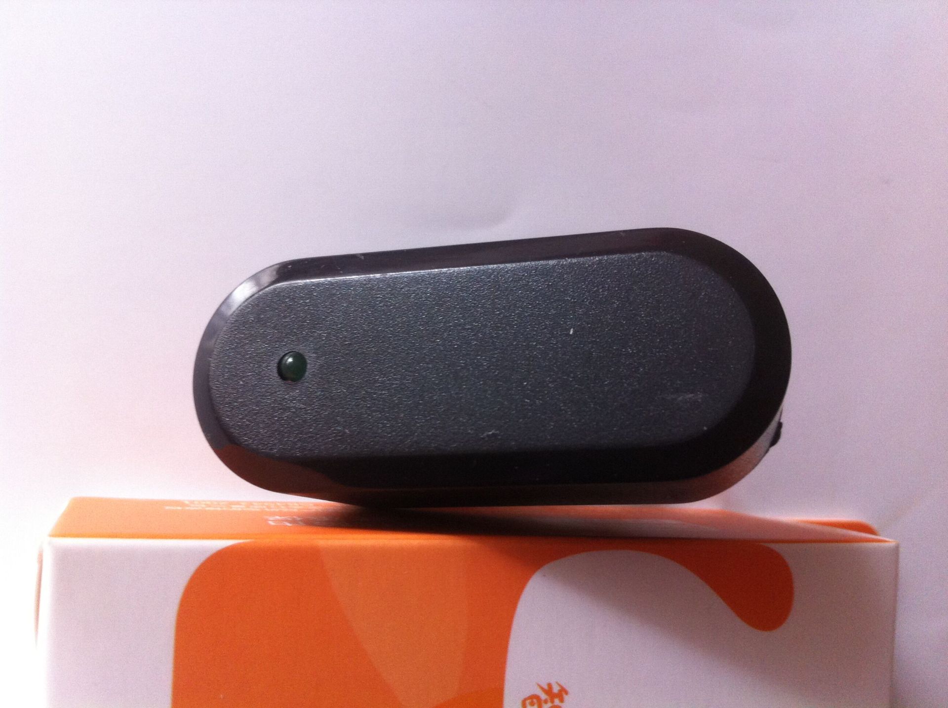 金伯利智能usb充电插头足1a输出智能手机通用火牛头充电器批发