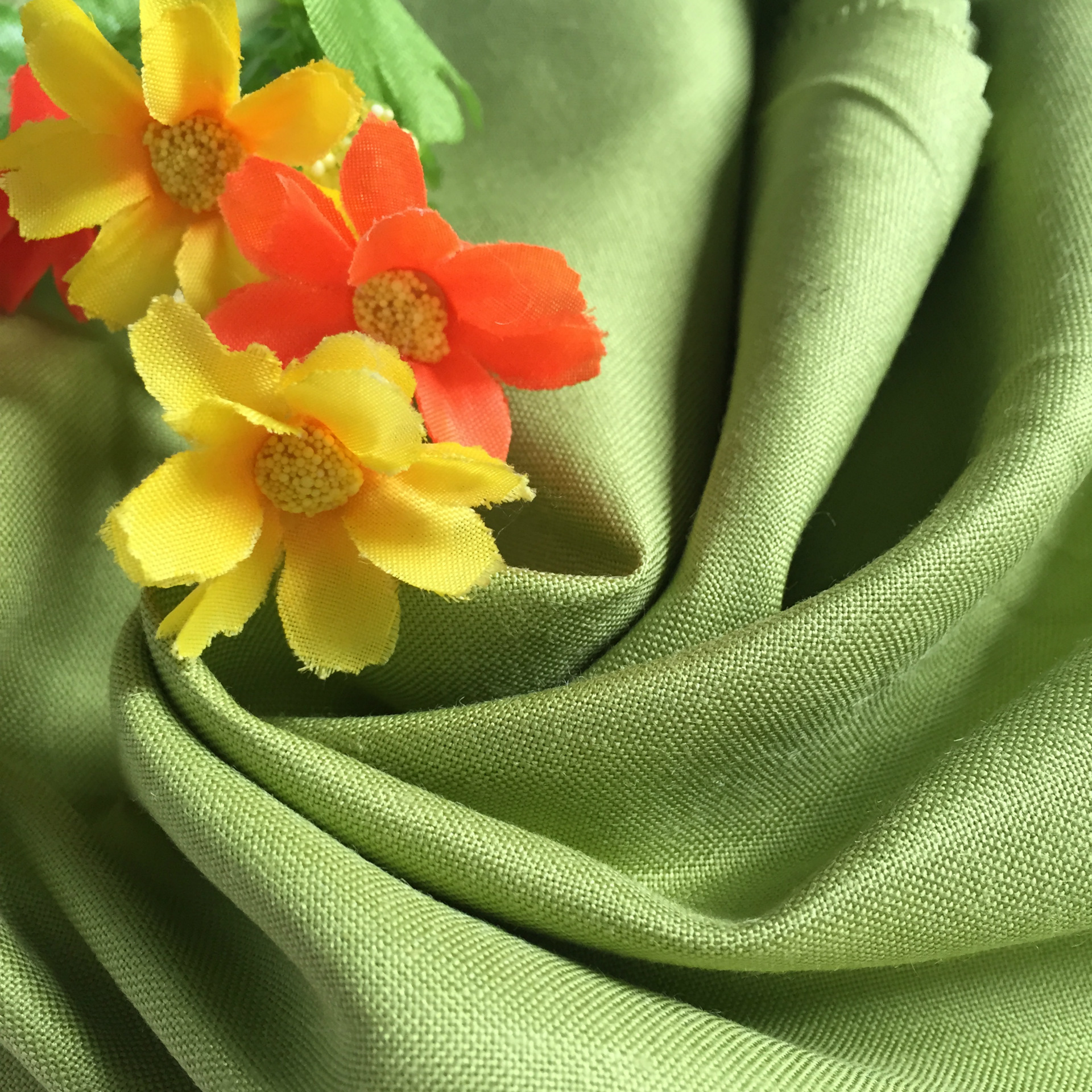 苎麻面料_人棉粘手工夏布 纯天然苎麻薄 苎麻女装连衣裙面料 现货