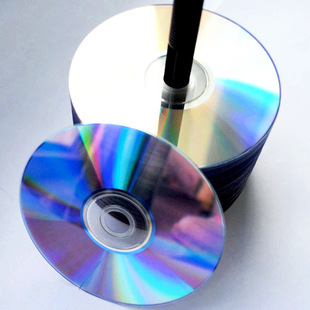 批发大容量空白光碟刻录 cd刻录光盘 空白光盘刻录 cd-r工厂直销