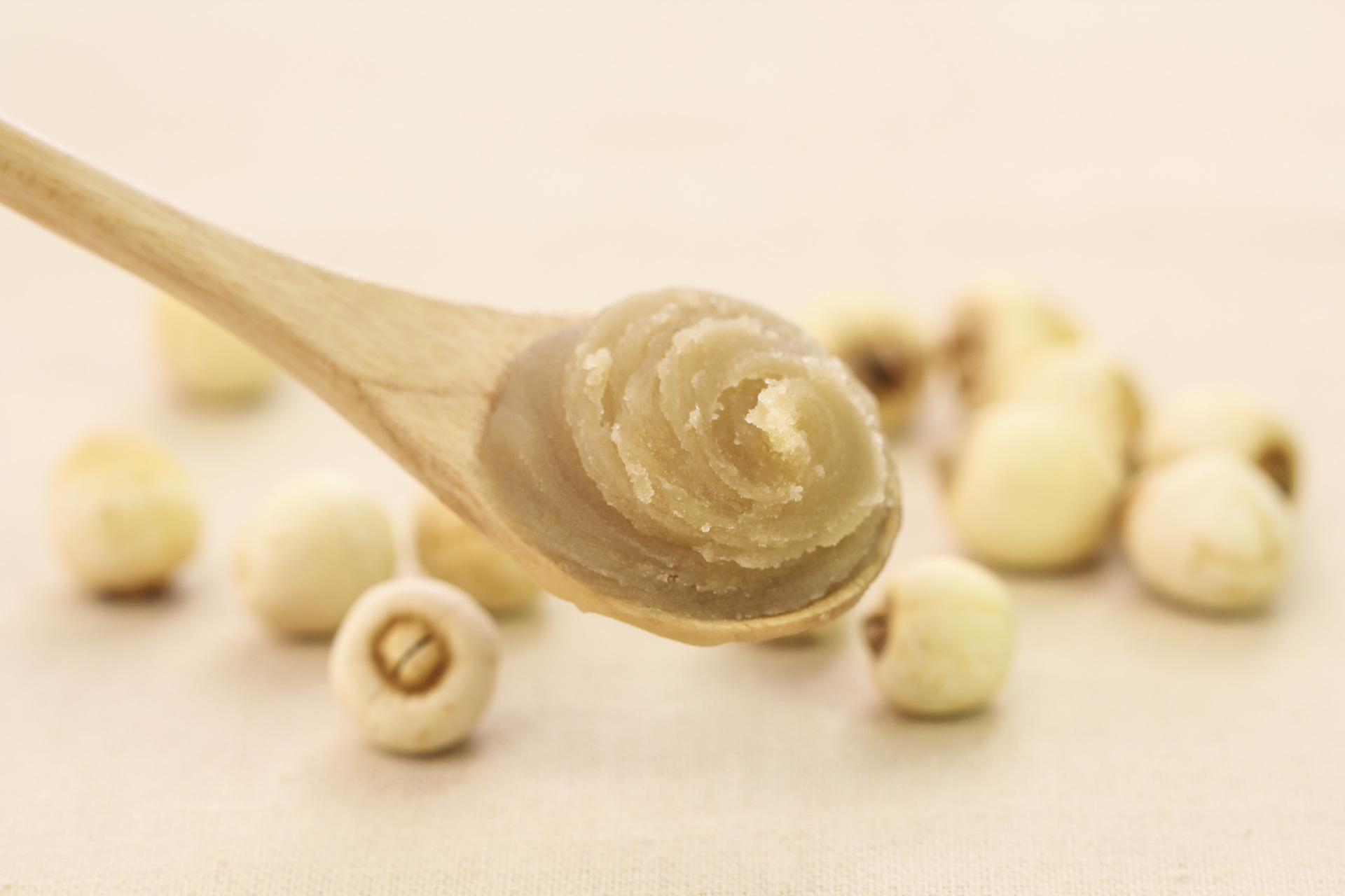 芝焙月饼馅料 金装白莲蓉 180g*40包