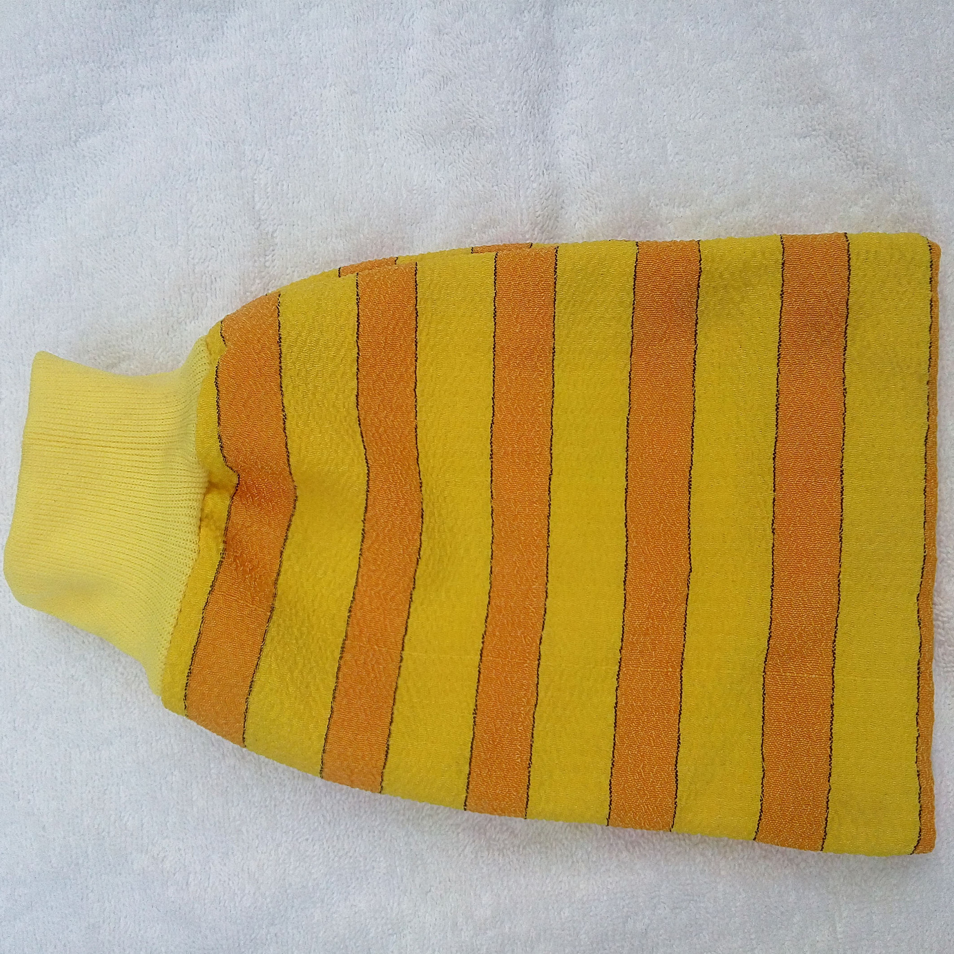 便宜澡巾批发厂家酒店洗浴澡巾一次性客房搓澡技师专用桑拿2元货