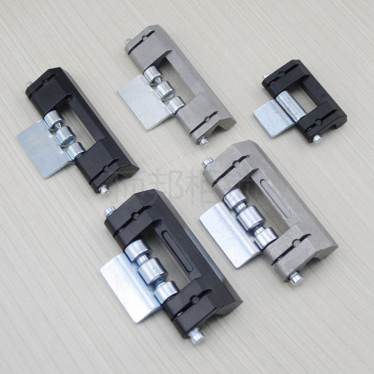 dinbong cl201-3威图柜小铰链 配电器箱 开关控制柜内铰链 可焊接