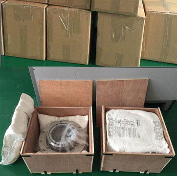 集装式机械密封,机械密封件,泵用釜用密封件,化工机械密封