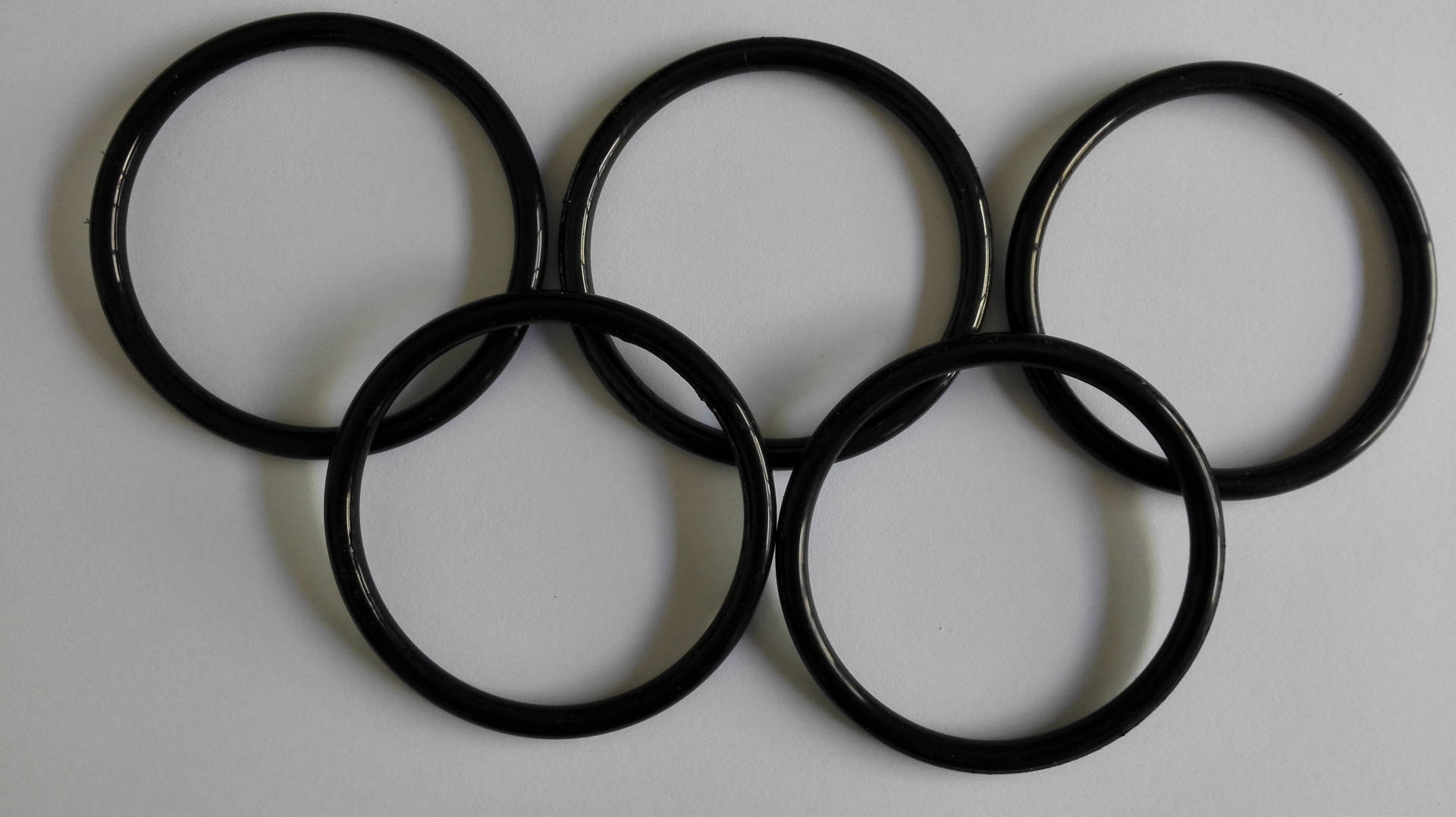 hnbr氢化丁腈 0型圈