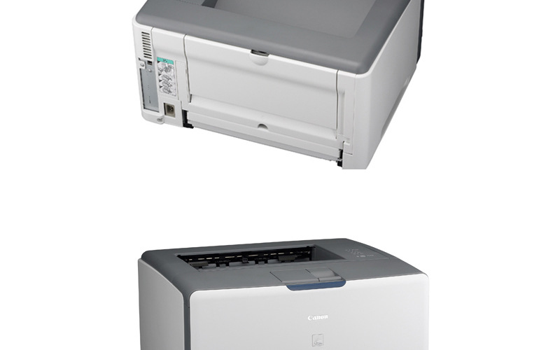 canon/佳能 lbp3500 黑白激光打印机