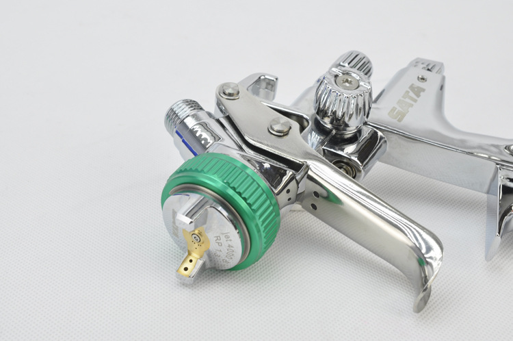 德国萨塔4000b喷枪