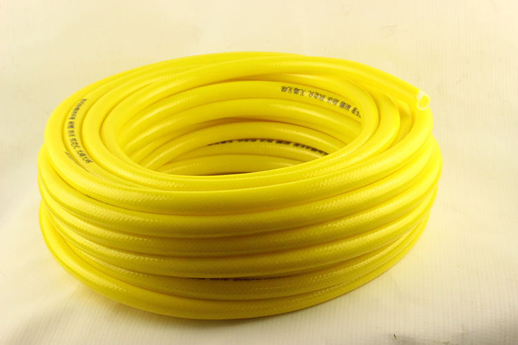 洗车水管 正品环保无毒无味优质pvc软管 4分花园水管 厂家直销