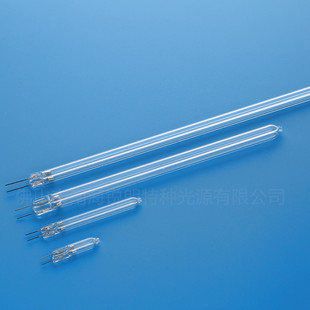 佛山锐朗供应 u型冷阴极紫外线灯 紫外线杀菌灯 uv灯