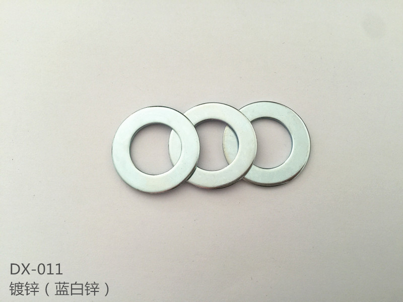 大量接单 白锌 蓝白锌 彩锌 军绿 仿金色 全自动电镀线