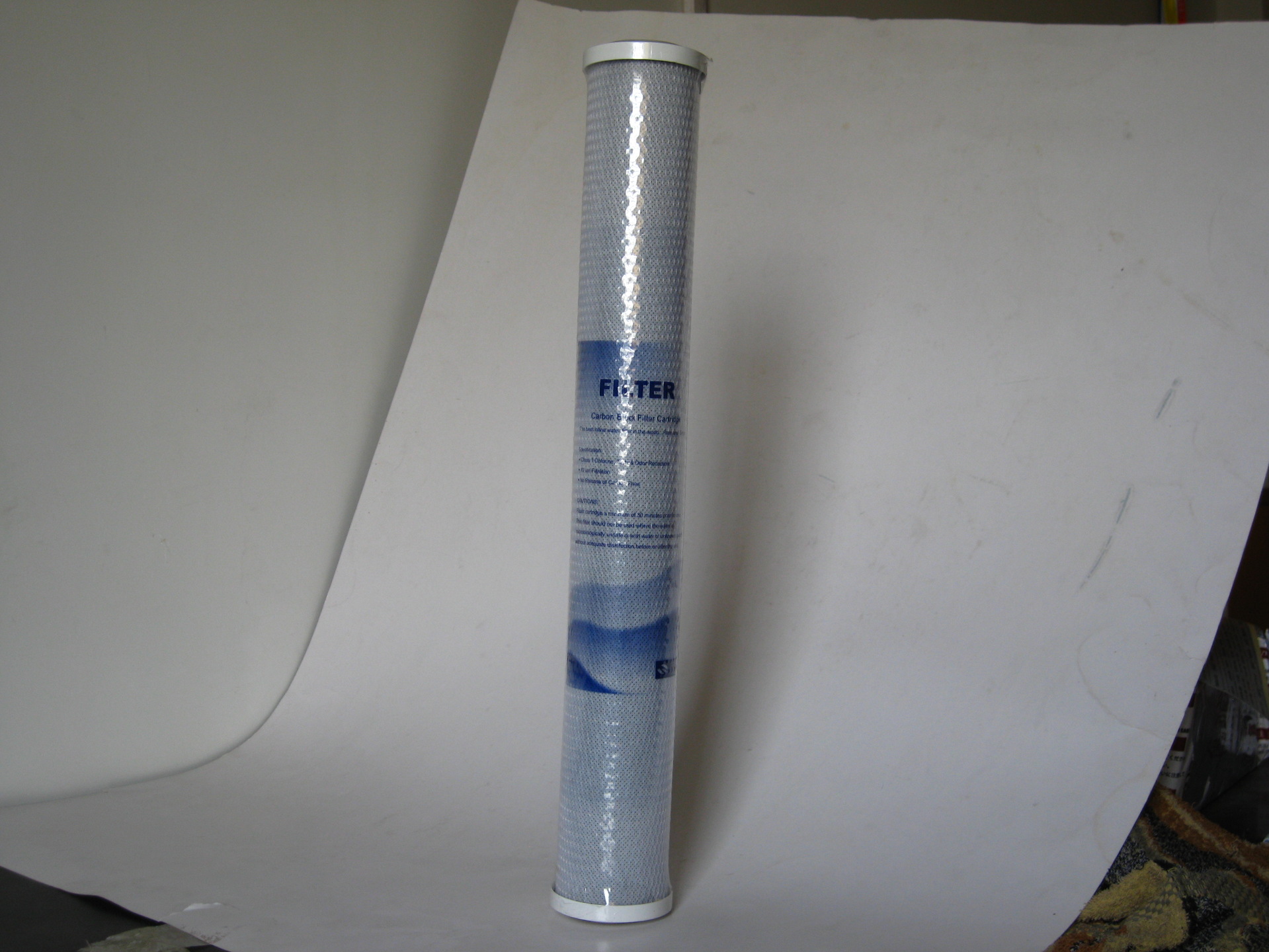 20寸净水器通用滤芯 二十寸活性碳 颗粒碳 厂家直销 量大价优