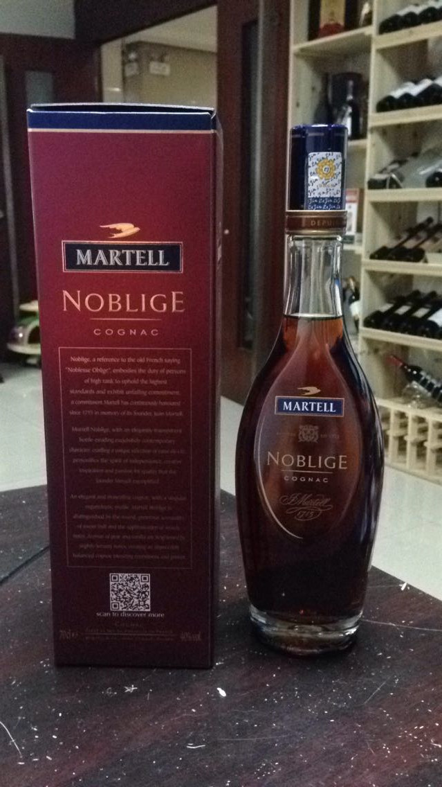 一件代发martel名士1500ml名仕xo干邑白兰地进口洋酒2斤40度vsop