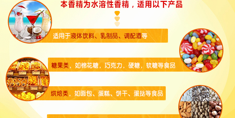特色高温食品香料香精 食用奶油香精批发价格 - 中国供应商移动版