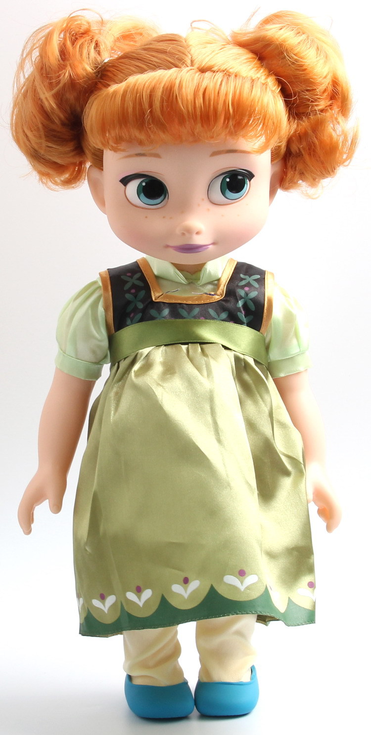 芭比娃娃 沙龙娃娃系列 16寸大号公仔公主芭比娃娃