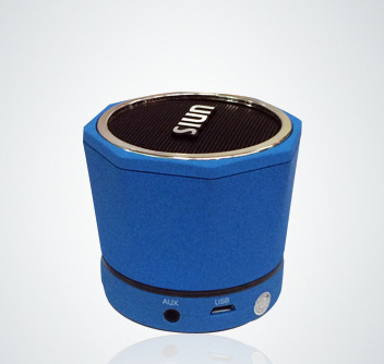 unis清华紫光bsp-106蓝牙音箱音响低音炮