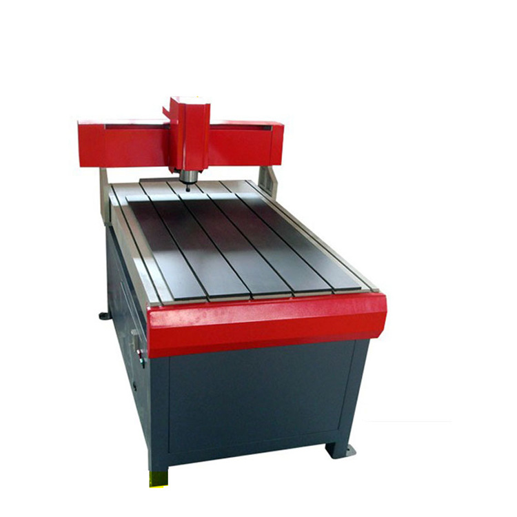 数控雕刻机6090雕刻机CNC木工雕刻机小型立体DIY雕刻机