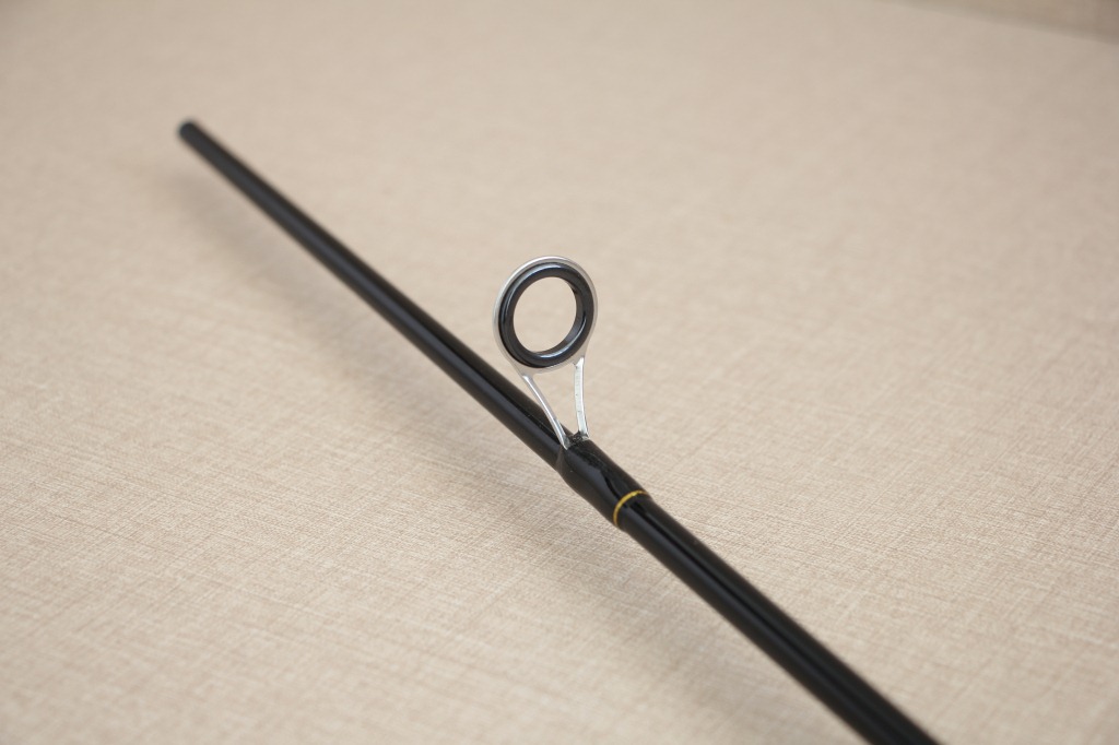 直柄路亚 威海渔具