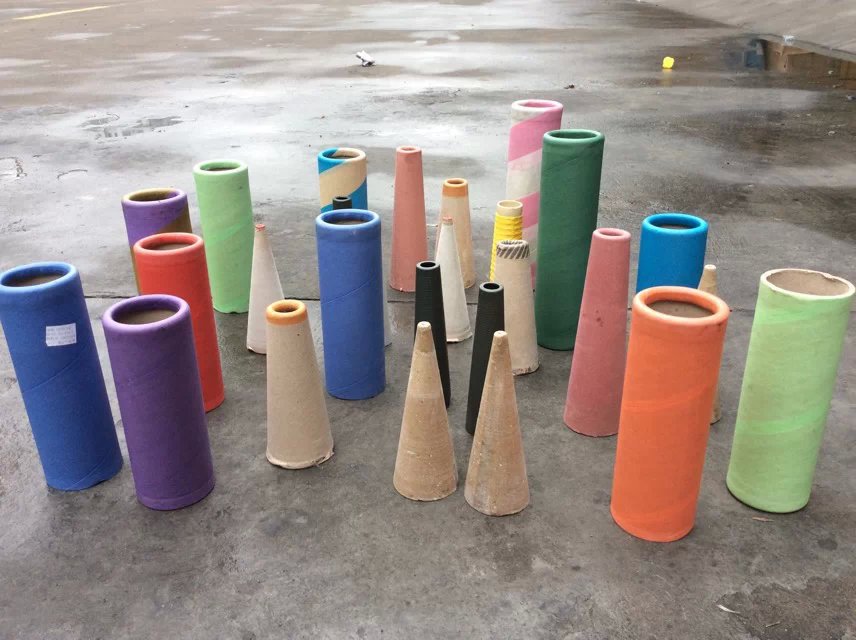 纸线筒,宝塔线筒,锦纶线筒,氨纶管,氨纶包覆纱管