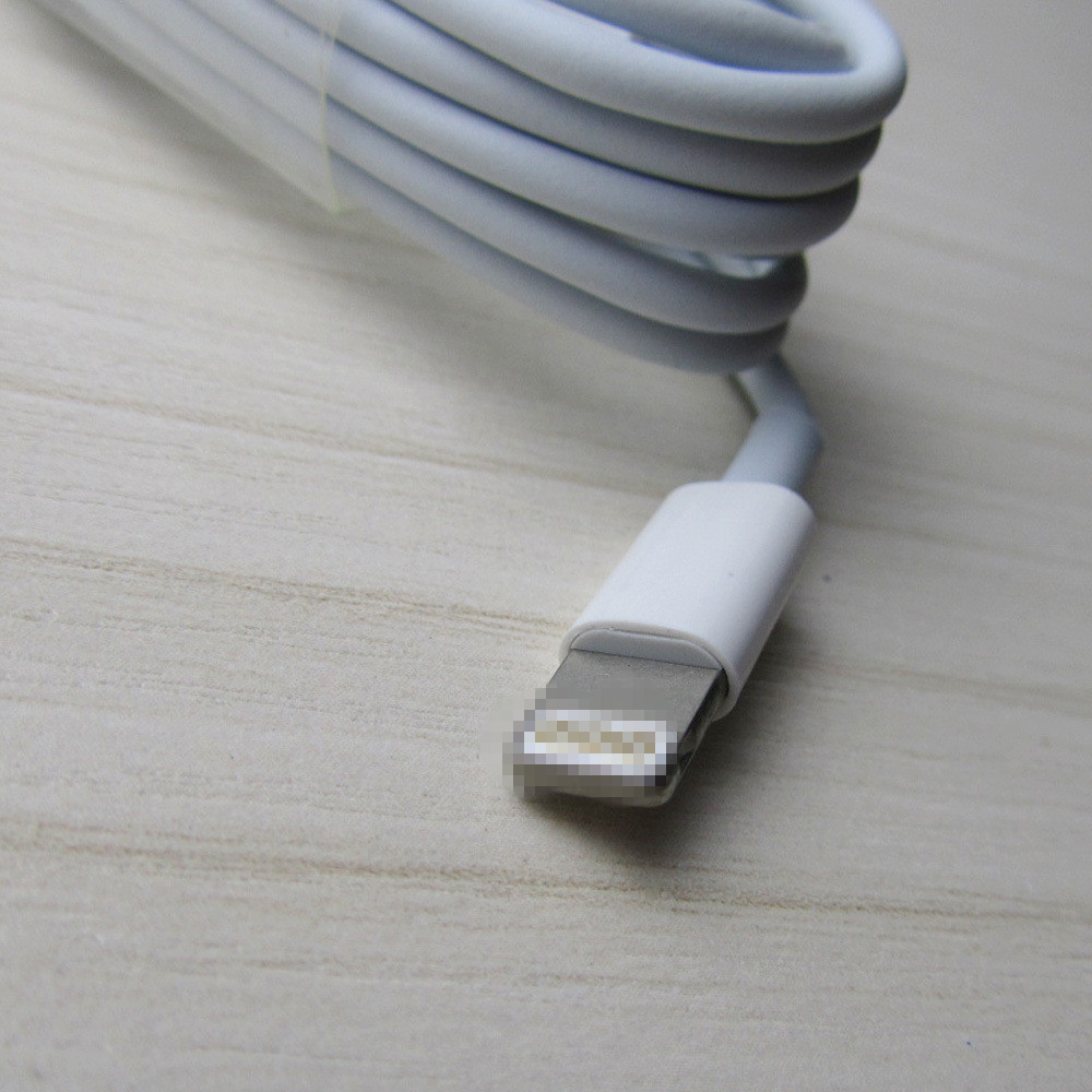 特价批发 易昌隆iphone5s手机数据线 iphone6土豪金充电线