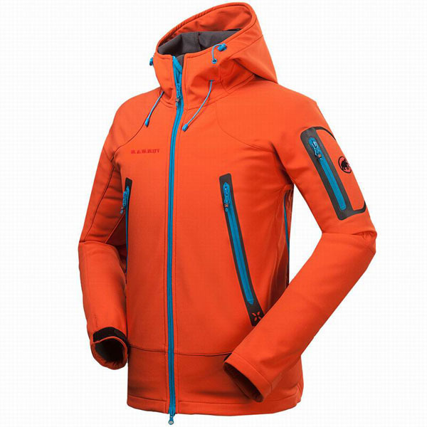 最快出货时间 1-3天 产品类别 冲锋衣 功能 保暖,防水,防风,透气 面料