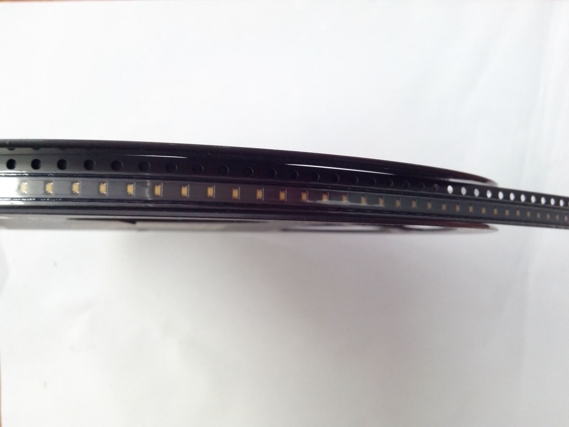 0603蓝色led smd蓝光 高亮 led 超亮 led灯珠 led发光二级管