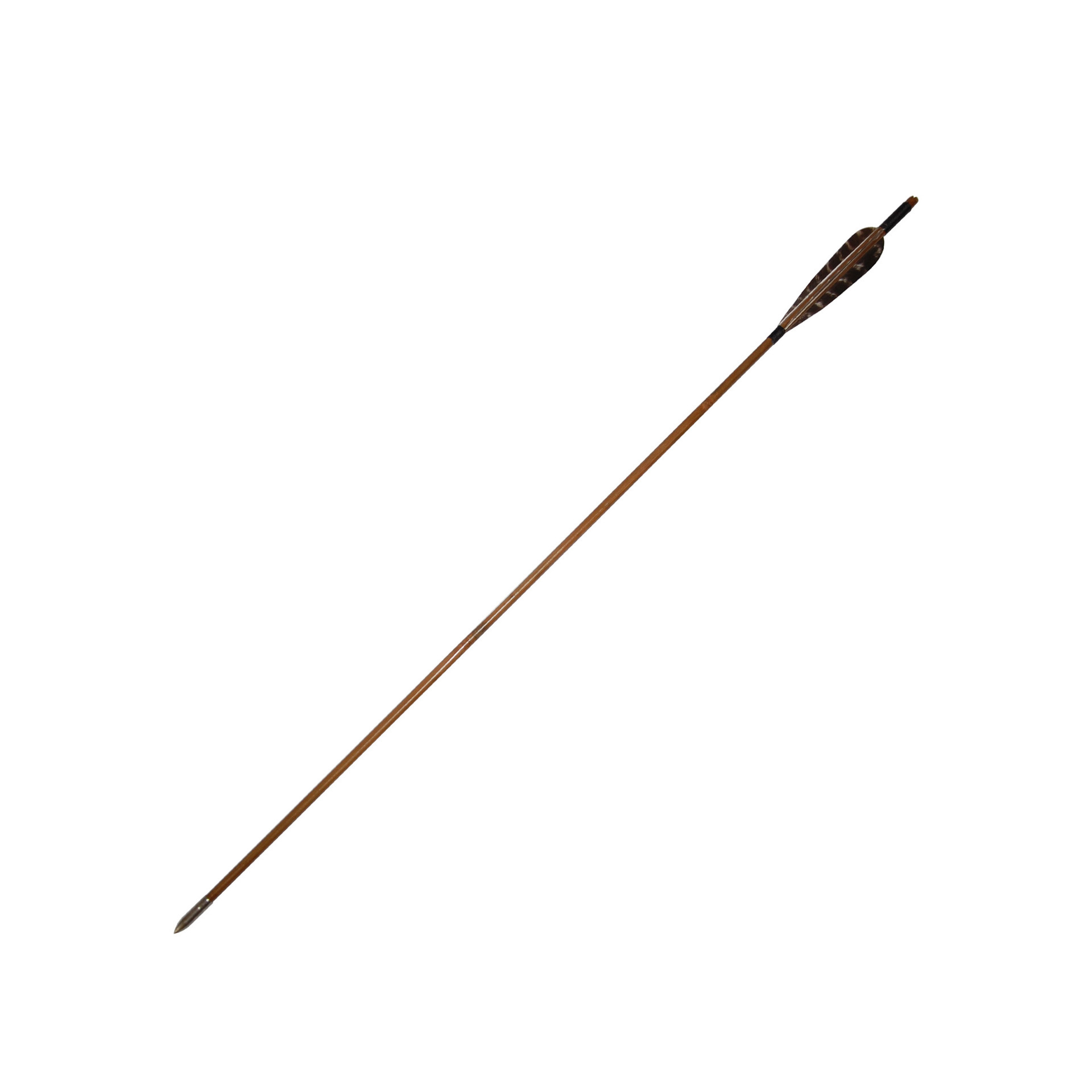 户外器材 供应射箭馆 体育比赛 竹子材质 竹箭 反曲弓