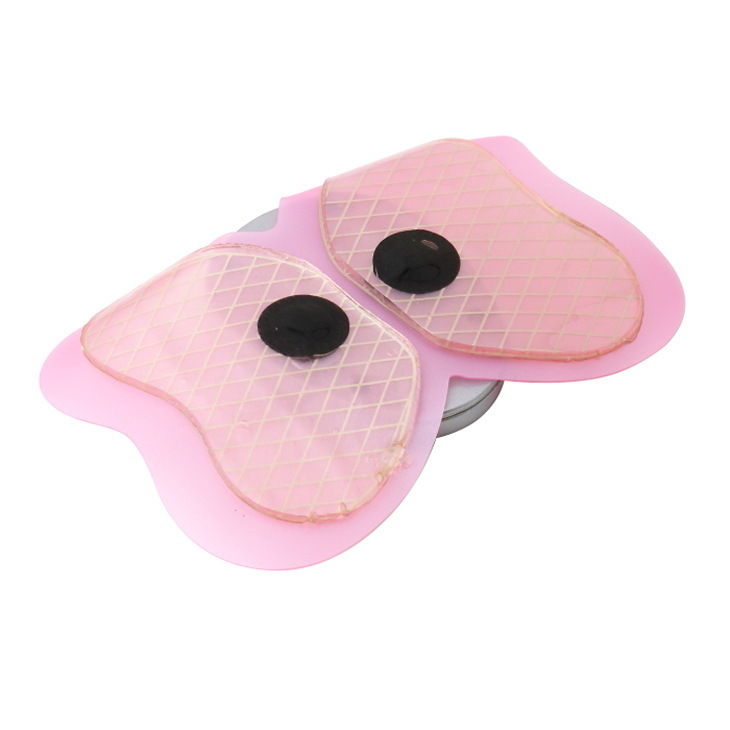 蝴蝶按摩器 瘦身按摩贴 迷你蝴蝶按摩器