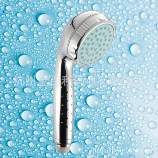 供应简易花洒 锌合金花洒套装 全铜龙头淋浴套装 正品直销