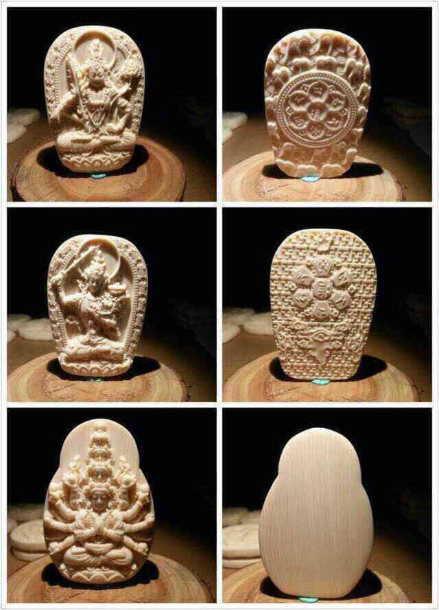 电脑玉石雕刻机 3030小型工艺品雕刻机 佛牌无事牌微型雕刻机