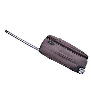 专柜正品威豹迪威丽18809 韩版商务行李箱 拉杆箱批发