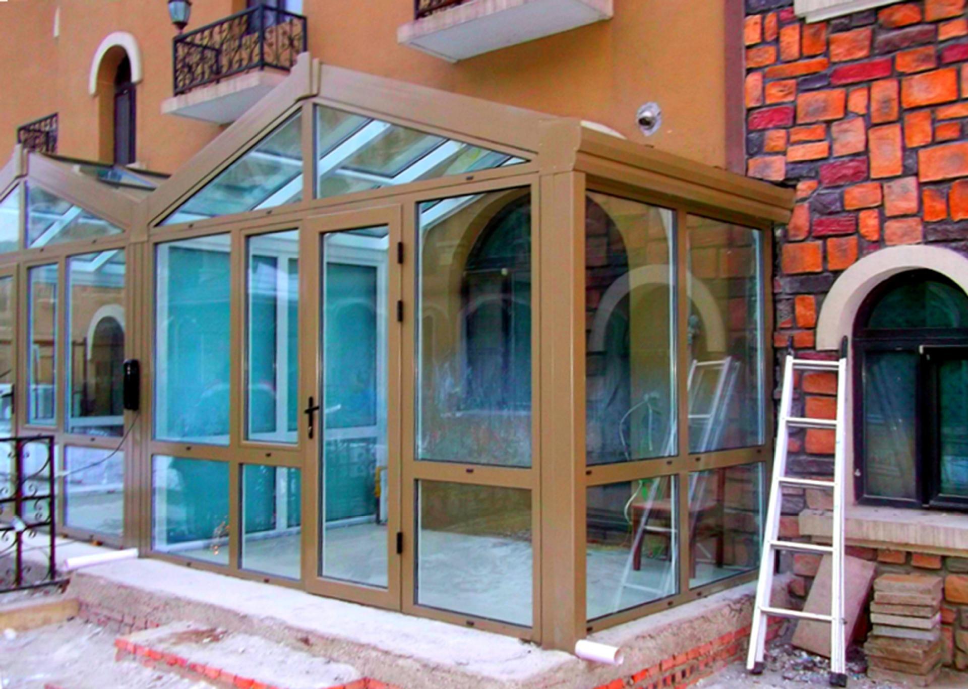 北京盘锦地中海—2户(左右)(双坡起脊)——飞酷阳光房价格 - 中国供应